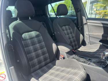 VW GOLF 7 2.0 TDI 184 DSG7 GTD