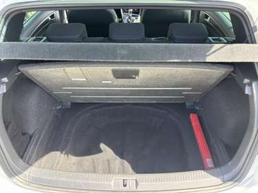 VW GOLF 7 2.0 TDI 184 DSG7 GTD