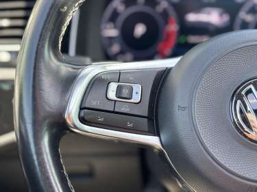 VW GOLF 7 2.0 TDI 184 DSG7 GTD