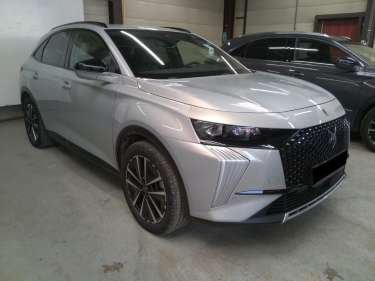 DS DS7 1.5 BlueHDI 130 EAT8 Etoile