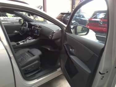 DS DS7 1.5 BlueHDI 130 EAT8 Etoile