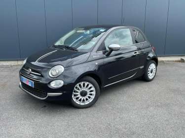 FIAT 500 Hybrid 70 Dolcevita