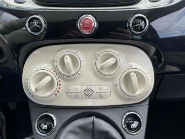 FIAT 500 Hybrid 70 Dolcevita