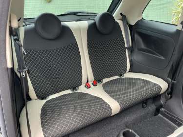 FIAT 500 Hybrid 70 Dolcevita
