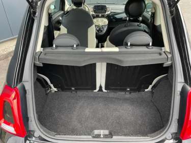 FIAT 500 Hybrid 70 Dolcevita