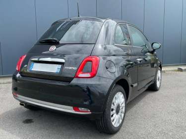 FIAT 500 Hybrid 70 Dolcevita