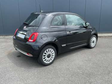 FIAT 500 Hybrid 70 Dolcevita