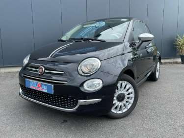 FIAT 500 Hybrid 70 Dolcevita