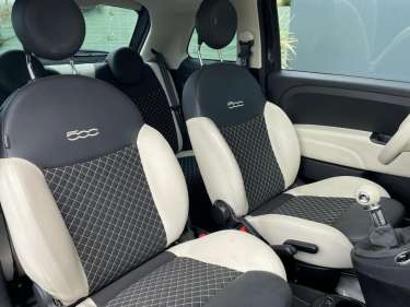 FIAT 500 Hybrid 70 Dolcevita