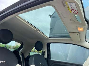 FIAT 500 Hybrid 70 Dolcevita
