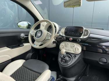 FIAT 500 Hybrid 70 Dolcevita