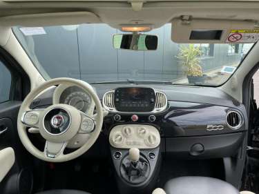 FIAT 500 Hybrid 70 Dolcevita