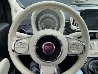 FIAT 500 Hybrid 70 Dolcevita