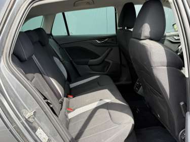 SKODA SCALA TSI 116 Sélection