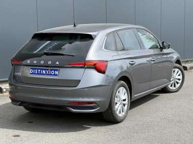 SKODA SCALA TSI 116 Sélection