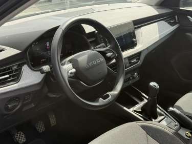 SKODA SCALA TSI 116 Sélection