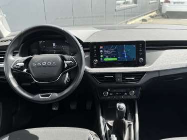 SKODA SCALA TSI 116 Sélection