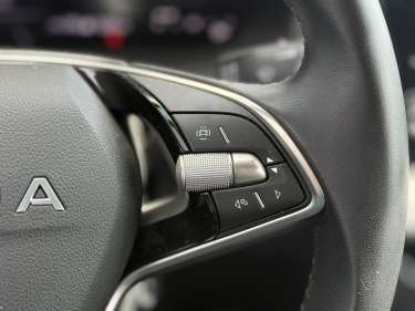 SKODA SCALA TSI 116 Sélection