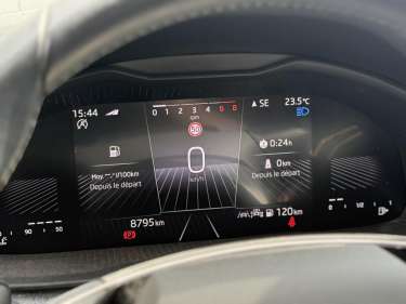 SKODA SCALA TSI 116 Sélection