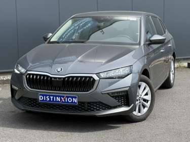 SKODA SCALA TSI 116 Sélection