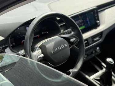 SKODA SCALA TSI 116 Sélection