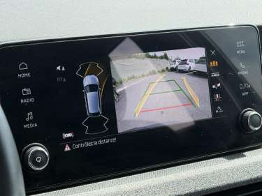 SKODA SCALA TSI 116 Sélection