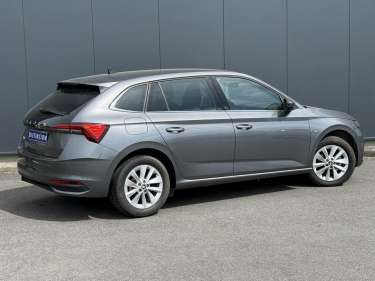 SKODA SCALA TSI 116 Sélection