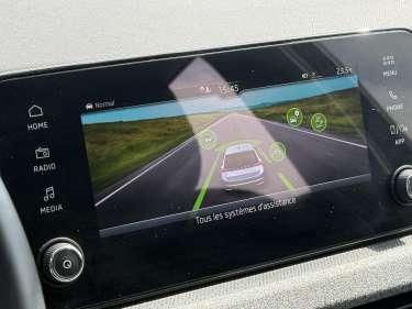 SKODA SCALA TSI 116 Sélection