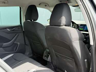 SKODA SCALA TSI 116 Sélection