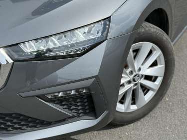 SKODA SCALA TSI 116 Sélection