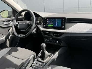 SKODA SCALA TSI 116 Sélection