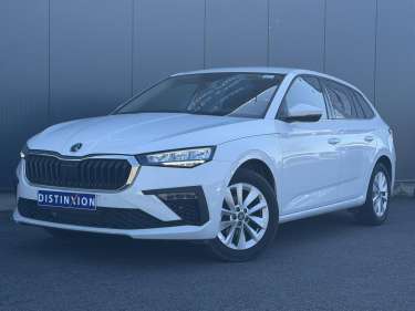 SKODA SCALA TSI 116 Sélection