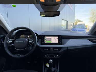 SKODA SCALA TSI 116 Sélection