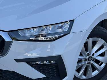 SKODA SCALA TSI 116 Sélection