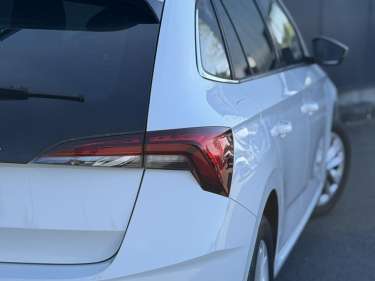 SKODA SCALA TSI 116 Sélection