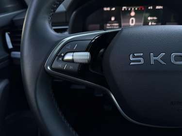 SKODA SCALA TSI 116 Sélection