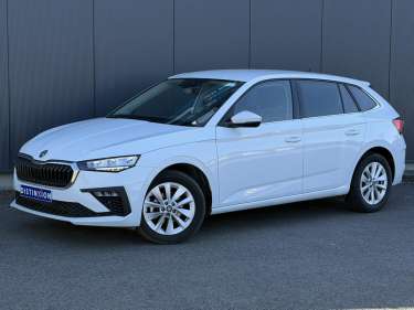 SKODA SCALA TSI 116 Sélection