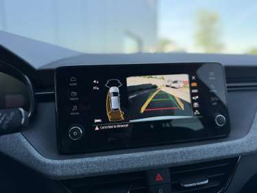 SKODA SCALA TSI 116 Sélection