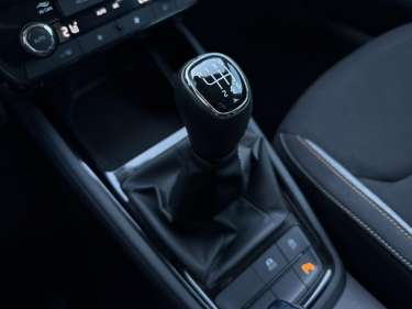 SKODA SCALA TSI 116 Sélection