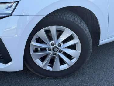 SKODA SCALA TSI 116 Sélection
