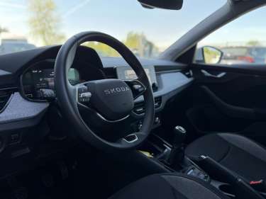 SKODA SCALA TSI 116 Sélection