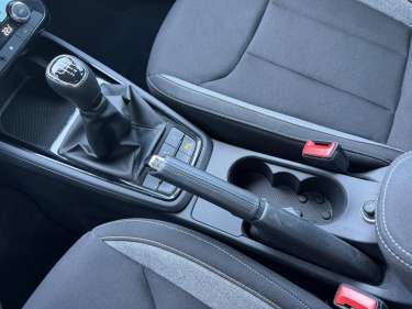 SKODA SCALA TSI 116 Sélection