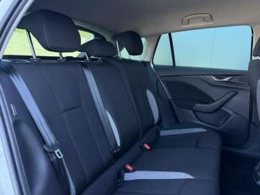 SKODA SCALA TSI 116 Sélection