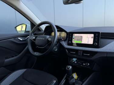 SKODA SCALA TSI 116 Sélection