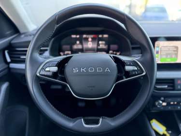 SKODA SCALA TSI 116 Sélection