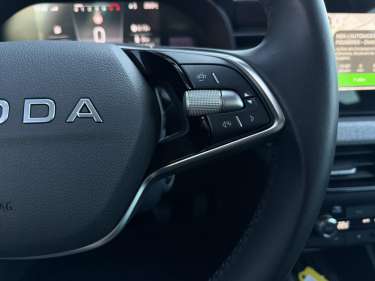 SKODA SCALA TSI 116 Sélection