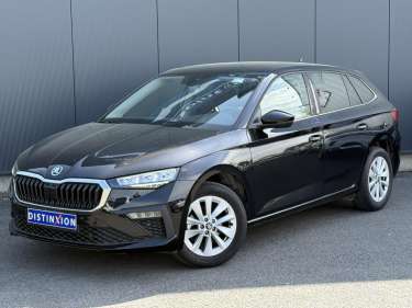 SKODA SCALA TSI 116 DSG7 Sélection