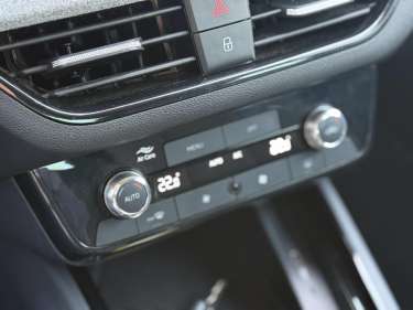 SKODA SCALA TSI 116 DSG7 Sélection