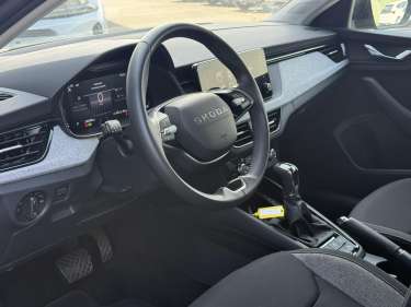SKODA SCALA TSI 116 DSG7 Sélection
