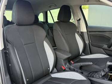 SKODA SCALA TSI 116 DSG7 Sélection